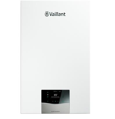 Vaillant Kombi